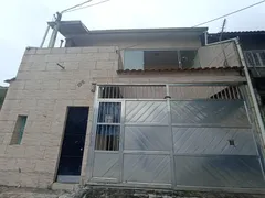 Sobrado com 4 Quartos à venda, 84m² no Vila Caicara, Praia Grande - Foto 3