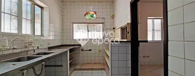 Casa com 5 Quartos à venda, 272m² no Grajaú, Rio de Janeiro - Foto 41