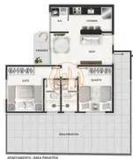 Apartamento com 2 Quartos à venda, 60m² no Centro, Contagem - Foto 4