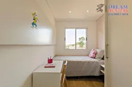 Casa de Condomínio com 3 Quartos à venda, 96m² no Barreirinha, Curitiba - Foto 5