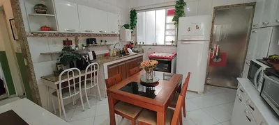 Apartamento com 2 Quartos à venda, 87m² no Jardim Amália, Volta Redonda - Foto 5