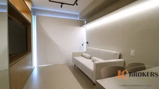 Apartamento com 1 Quarto à venda, 26m² no Moema, São Paulo - Foto 5