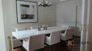 Apartamento com 4 Quartos à venda, 360m² no Vila Nova Conceição, São Paulo - Foto 3