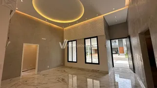 Casa de Condomínio com 3 Quartos à venda, 236m² no Bonfim, Paulínia - Foto 5