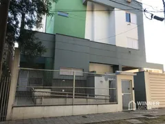 Kitnet com 1 Quarto à venda, 27m² no Vila Esperanca, Maringá - Foto 1