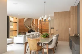 Casa de Condomínio com 4 Quartos à venda, 434m² no Santa Felicidade, Curitiba - Foto 10