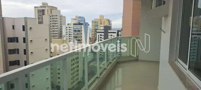 Apartamento com 3 Quartos para alugar, 130m² no Praia da Costa, Vila Velha - Foto 4