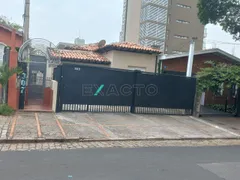 Casa com 5 Quartos para venda ou aluguel, 237m² no Cambuí, Campinas - Foto 1