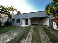 Casa de Condomínio com 3 Quartos para alugar, 280m² no Terras de São José Urbano Portella, Itu - Foto 1