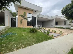 Casa de Condomínio com 3 Quartos à venda, 194m² no Jardim Imperador, Araraquara - Foto 2