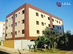 Apartamento com 1 Quarto para alugar, 30m² no Medicina, Pouso Alegre - Foto 15