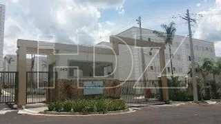 Apartamento com 2 Quartos à venda, 49m² no Solidariedade, Araraquara - Foto 1