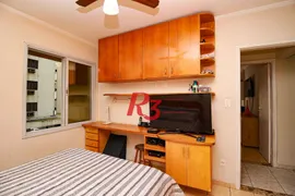 Apartamento com 3 Quartos à venda, 166m² no Aparecida, Santos - Foto 20