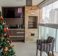 Apartamento com 3 Quartos à venda, 115m² no Cursino, São Paulo - Foto 8