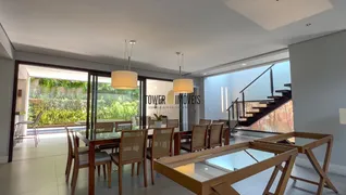 Casa de Condomínio com 4 Quartos à venda, 358m² no Chacaras Silvania, Valinhos - Foto 4