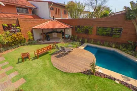 Casa com 4 Quartos à venda, 404m² no Alto Da Boa Vista, São Paulo - Foto 4