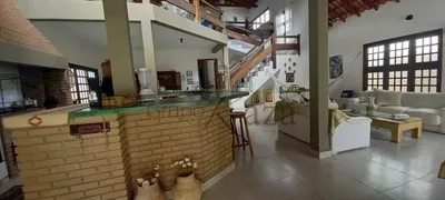 Casa de Condomínio com 4 Quartos à venda, 370m² no Park Imperial, Caraguatatuba - Foto 2