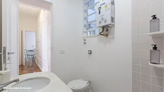 Apartamento com 2 Quartos à venda, 72m² no Lagoa, Rio de Janeiro - Foto 26