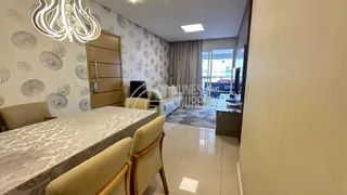 Apartamento com 3 Quartos à venda, 127m² no Boqueirão, Santos - Foto 1