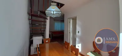 Casa de Condomínio com 3 Quartos à venda, 88m² no Praia das Toninhas, Ubatuba - Foto 5