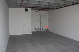 Conjunto Comercial / Sala para alugar, 47m² no Petrópolis, Porto Alegre - Foto 7