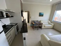 Apartamento com 2 Quartos à venda, 90m² no Praia das Pitangueiras, Guarujá - Foto 3