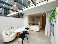 Loft com 1 Quarto para alugar, 37m² no Auxiliadora, Porto Alegre - Foto 5