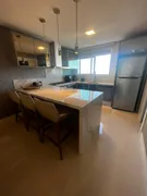 Apartamento com 3 Quartos para alugar, 140m² no Centro, Balneário Camboriú - Foto 9
