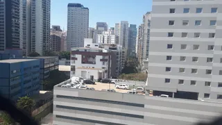 Apartamento com 1 Quarto para alugar, 27m² no Moema, São Paulo - Foto 20