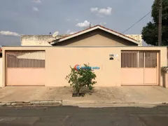 Casa com 3 Quartos à venda, 92m² no Jardim Mirante de Sumaré, Hortolândia - Foto 1