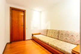 Apartamento com 4 Quartos para alugar, 208m² no Vila Nova Conceição, São Paulo - Foto 12