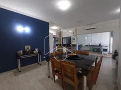 Casa de Condomínio com 4 Quartos à venda, 927m² no Parque dos Sabias II Padre Nobrega, Marília - Foto 9