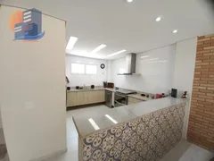 Casa de Condomínio com 4 Quartos para alugar, 200m² no Enseada, Guarujá - Foto 15