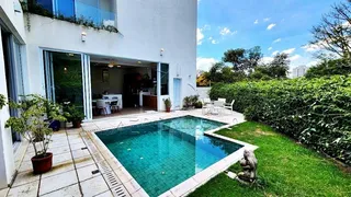 Casa de Condomínio com 4 Quartos à venda, 363m² no Jardim Residencial Giverny, Sorocaba - Foto 15