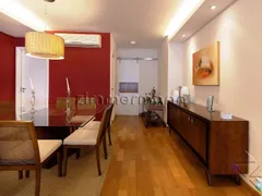 Apartamento com 3 Quartos à venda, 161m² no Vila Nova Conceição, São Paulo - Foto 6