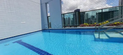 Apartamento com 1 Quarto à venda, 36m² no Madalena, Recife - Foto 2