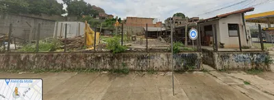 Galpão / Depósito / Armazém para alugar, 2200m² no Parque das Indústrias, Betim - Foto 5