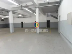 Galpão / Depósito / Armazém para alugar, 1000m² no Jardim Caravelas, São Paulo - Foto 2