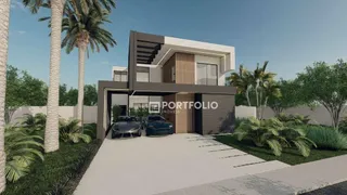 Casa de Condomínio com 6 Quartos à venda, 218m² no Jardins Capri, Senador Canedo - Foto 5