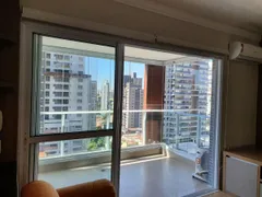 Apartamento com 1 Quarto para alugar, 45m² no Vila Mariana, São Paulo - Foto 6