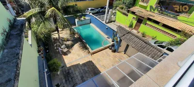 Casa de Condomínio com 3 Quartos à venda, 200m² no  Vila Valqueire, Rio de Janeiro - Foto 5