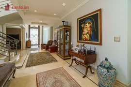 Casa de Condomínio com 5 Quartos à venda, 630m² no Alphaville Residencial Dois, Barueri - Foto 4