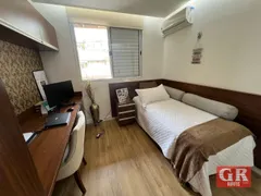 Casa de Condomínio com 3 Quartos à venda, 123m² no Buritis, Belo Horizonte - Foto 23