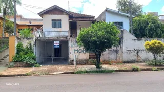 Casa com 1 Quarto à venda, 94m² no Champagnat, Londrina - Foto 1