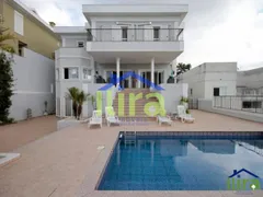 Casa com 6 Quartos para alugar, 980m² no Colinas da Anhanguera, Santana de Parnaíba - Foto 1