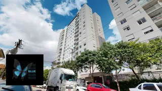Apartamento com 3 Quartos à venda, 61m² no Belém, São Paulo - Foto 13