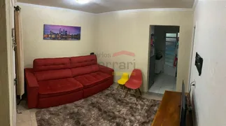 Casa de Condomínio com 2 Quartos à venda, 70m² no Vila Prq, São Paulo - Foto 4