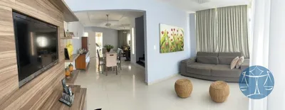 Casa de Condomínio com 4 Quartos à venda, 318m² no Emaús, Parnamirim - Foto 3