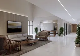 Reserva Newest 221m² no Setor Oeste, Goiânia - Foto 24