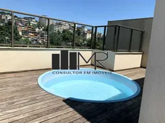 Cobertura com 3 Quartos à venda, 166m² no Freguesia- Jacarepaguá, Rio de Janeiro - Foto 15